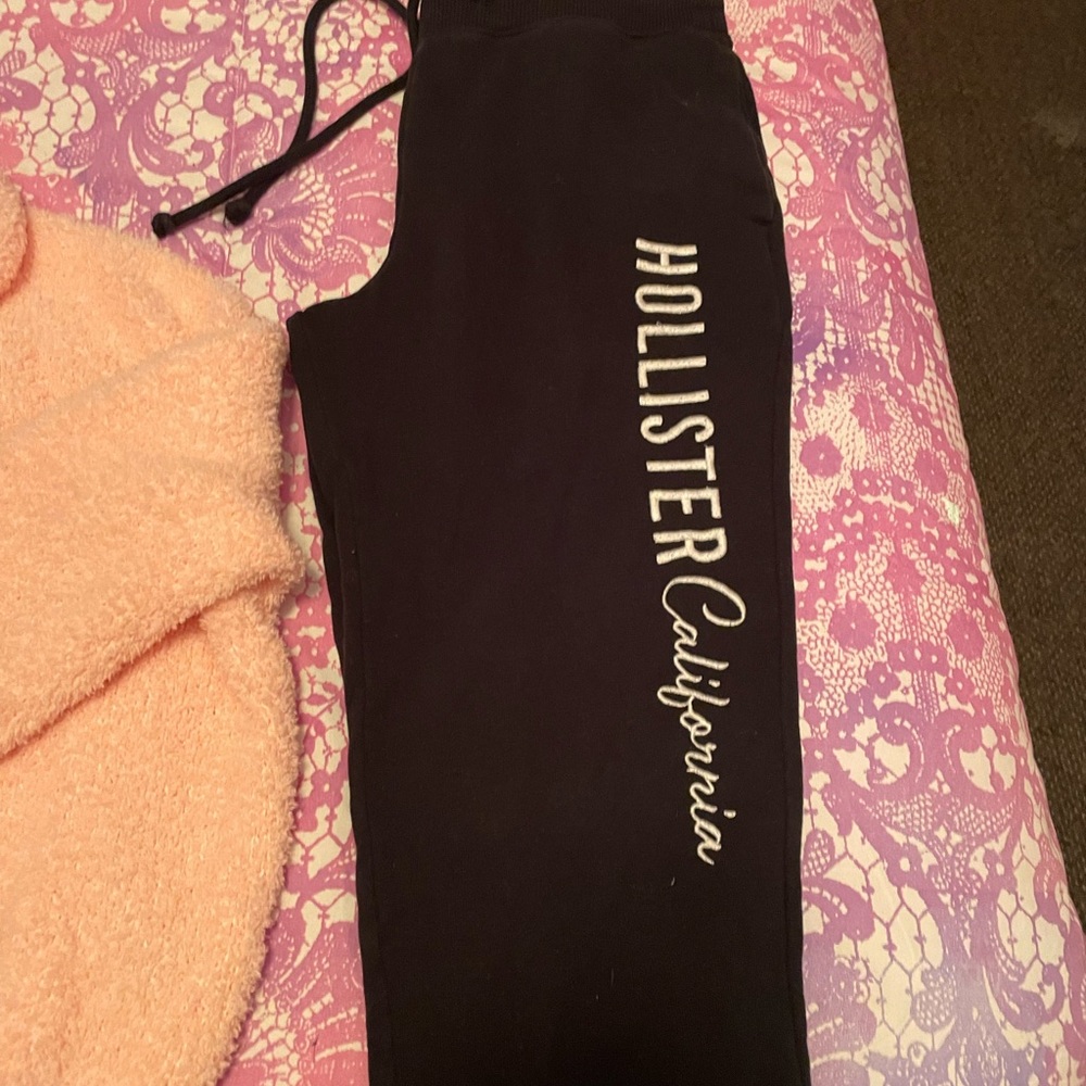 Sweatpants